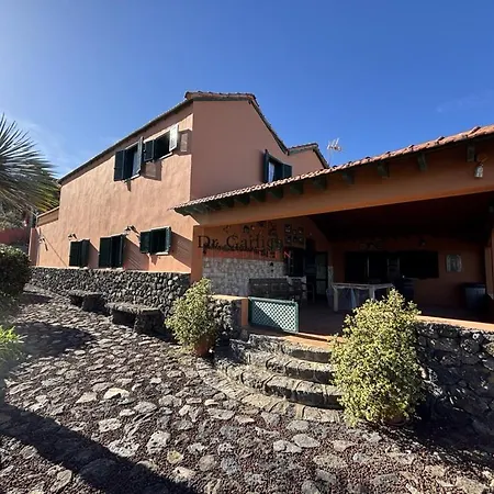 Tropical Paradice إيكود ذي لوس فينوس