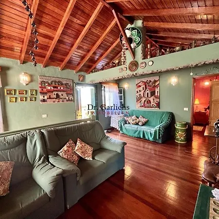 Tropical Paradice إيكود ذي لوس فينوس