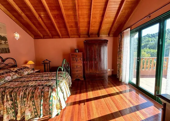 Tropical Paradice * إيكود ذي لوس فينوس