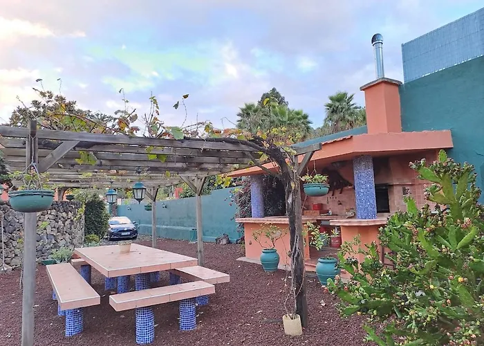 Tropical Paradice * إيكود ذي لوس فينوس