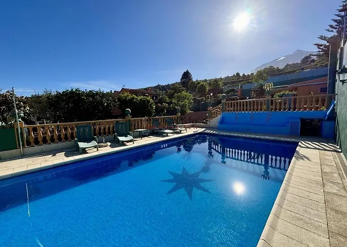 فيلة Tropical Paradice *