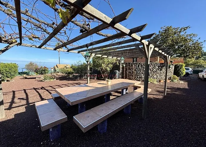 Villa Tropical Paradice