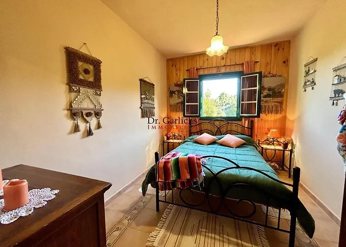 Villa Tropical Paradice Icod De Los Vinos