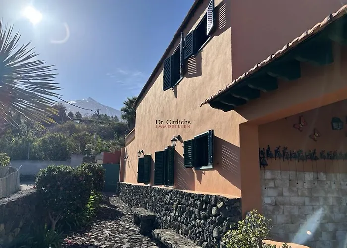 Villa Tropical Paradice