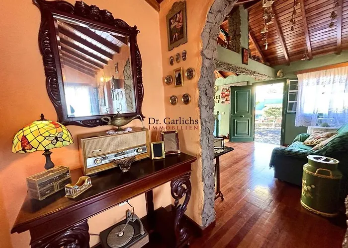 Tropical Paradice إيكود ذي لوس فينوس