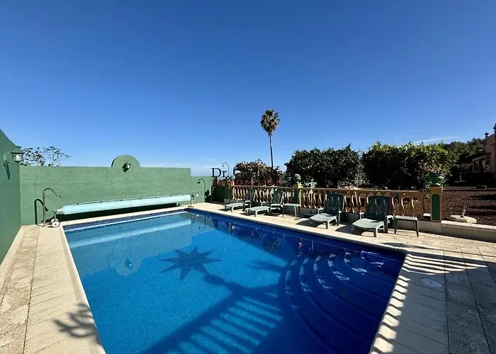 Tropical Paradice إيكود ذي لوس فينوس