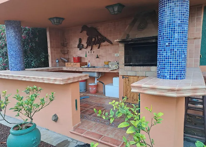 Tropical Paradice * إيكود ذي لوس فينوس