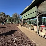 Villa Tropical Paradice