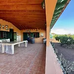 Villa Tropical Paradice