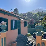 Villa Tropical Paradice