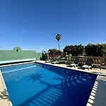 Tropical Paradice Icod De Los Vinos