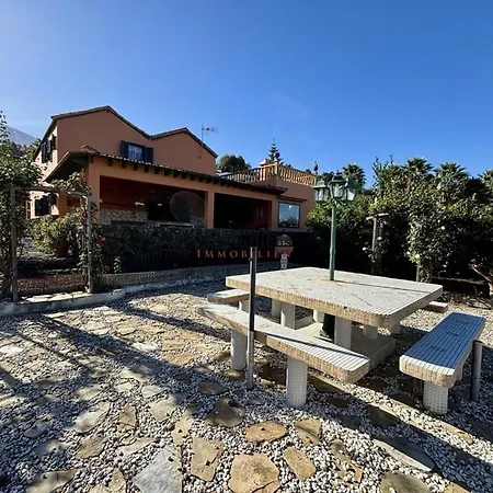 Tropical Paradice Villa *