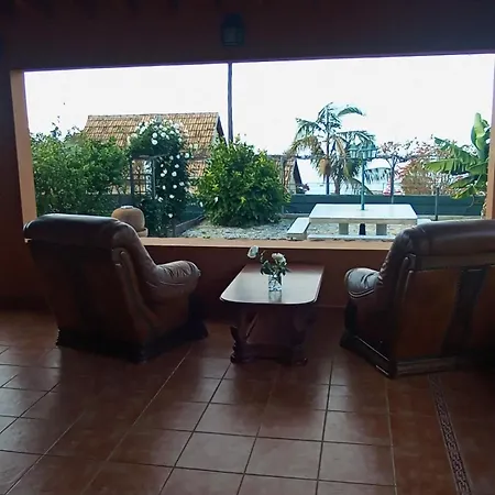 Tropical Paradice فيلة