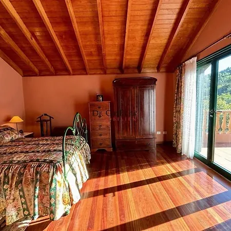 Villa Tropical Paradice