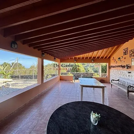 Villa Tropical Paradice