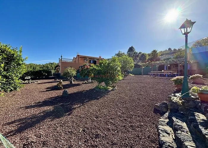 Villa Tropical Paradice