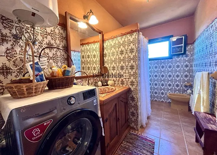 Tropical Paradice Villa Icod De Los Vinos