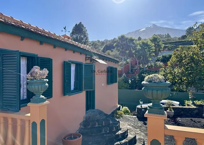 Villa Tropical Paradice *