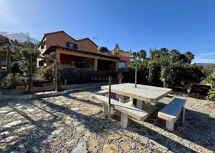 Tropical Paradice Villa *