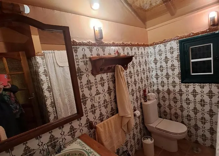 Tropical Paradice Villa Icod De Los Vinos