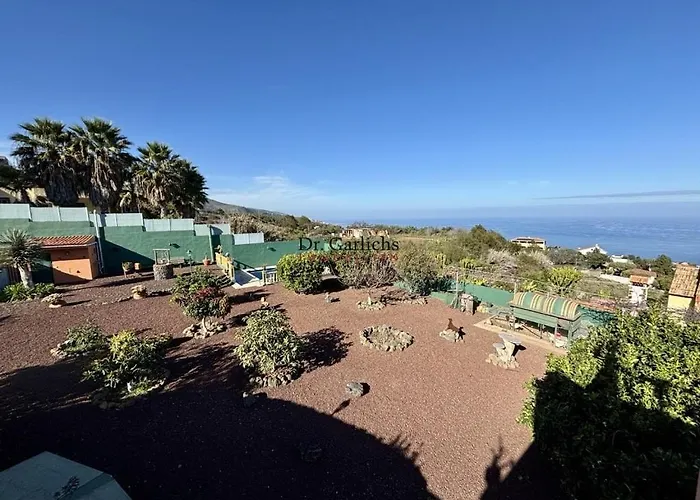 Tropical Paradice Villa