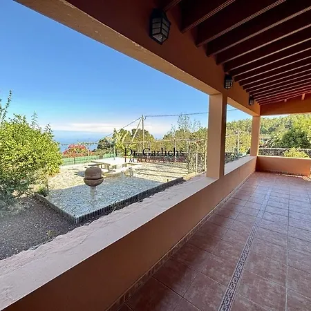 Tropical Paradice Βίλα Icod De Los Vinos