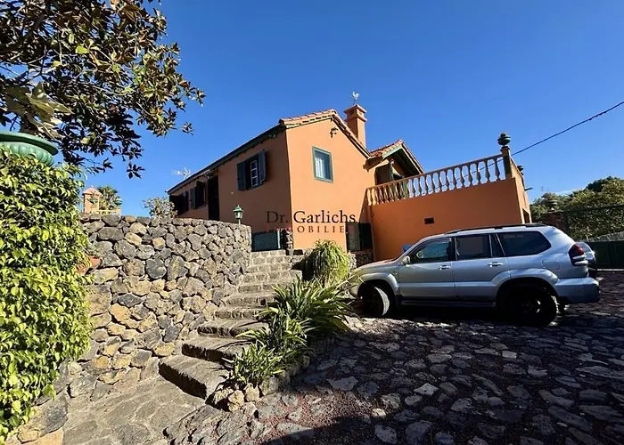 Βίλα Tropical Paradice *