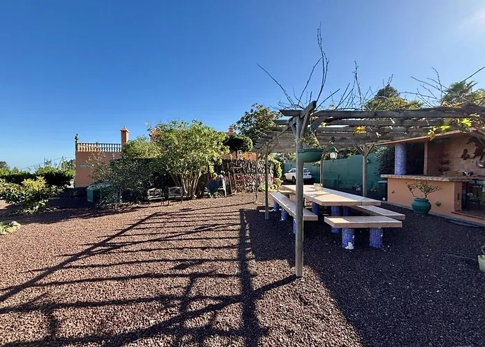 Tropical Paradice Βίλα Icod De Los Vinos