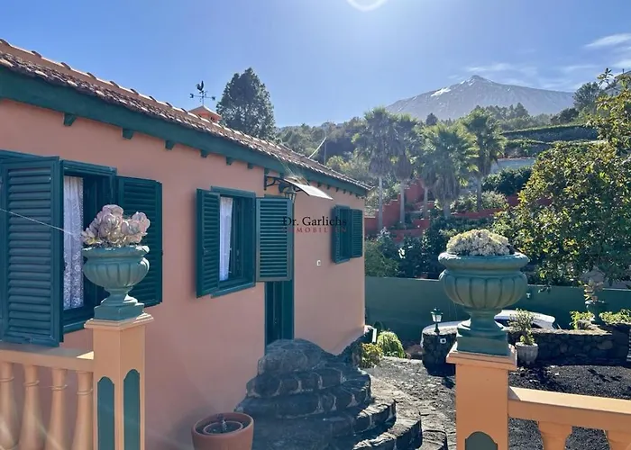 Βίλα Tropical Paradice