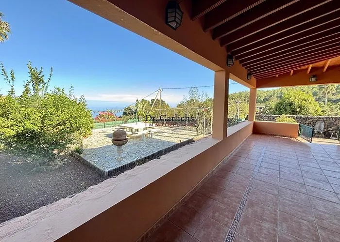 Tropical Paradice Βίλα Icod De Los Vinos