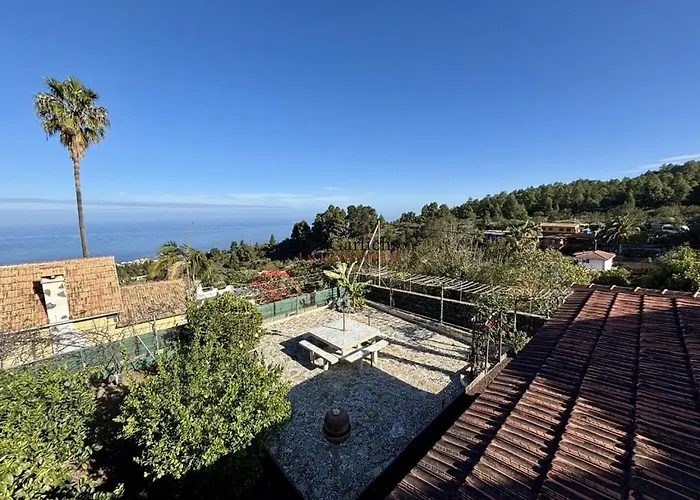 Βίλα Tropical Paradice Icod De Los Vinos